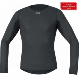 BASE LAYER GORE WEAR WINDSTOPPER THERMO