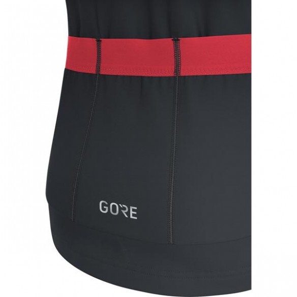 MAILLOT GORE WEAR C5 THERMO FEMME