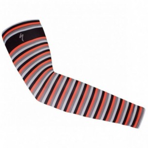 ARM WARMERS SPECIALIZED THERMINAL FULL STRIPE