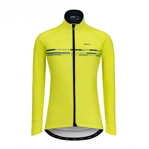 CHAQUETA ORBEA ADVANCED THERMAL LIGHT