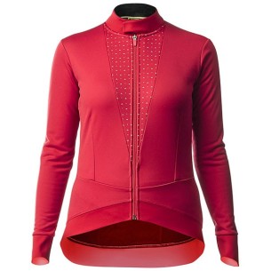 CHAQUETA MAVIC SEQUENCE THERMO WOMEN