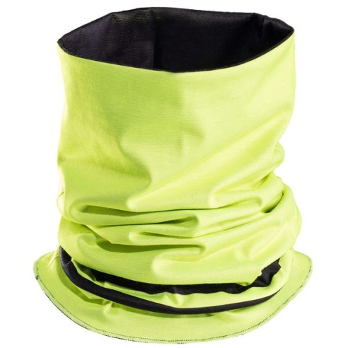 NECK WARMER BONTRAGER CONVERTIBLE