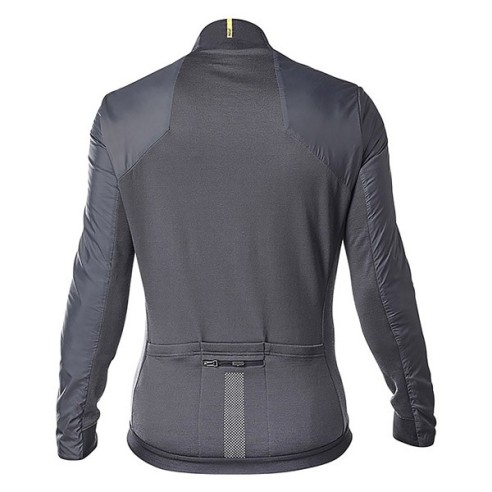 CHAQUETA MAVIC ESSENTIAL INSULATED SL 404545