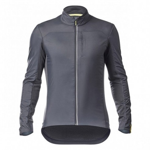 VESTE MAVIC ESSENTIAL INSULATED SL 404545