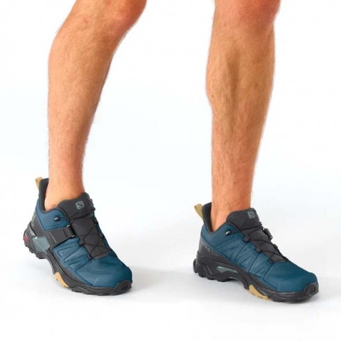 SA-TRAIL CALÇAT HOME X ULTRA 4 G