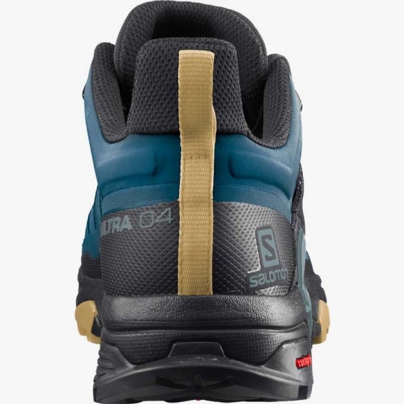 SALOMON X ULTRA 4 GORE-TEX TRAIL SHOES