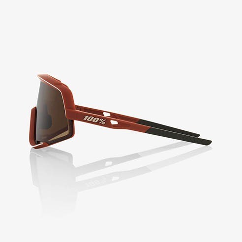 Lunettes 100% Glendale