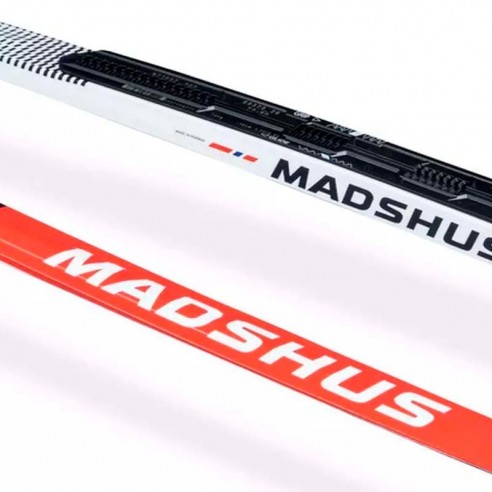 MS-SKI CLASSIC ZERO & SKIN REDLI