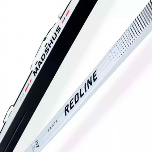 MS-SKI SKATING REDLINE SKATE F3