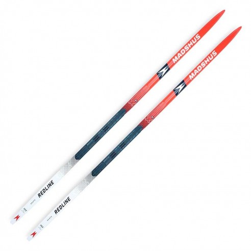 MS-SKI SKATING REDLINE SKATE F3