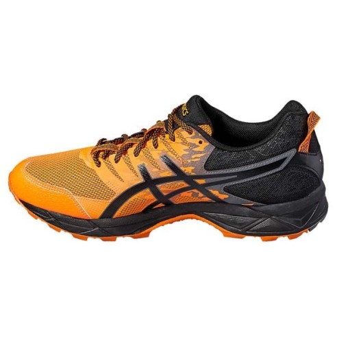 AI-TRAIL CALÇAT HO GEL SONOMA3 T724N ORA/BK20171