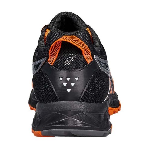 AI-TRAIL CALÇAT HO GEL SONOMA3 T724N ORA/BK20172