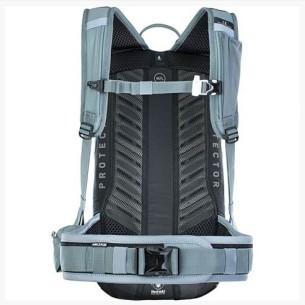 Backpack Evoc FR Lite Race 10L size ML 2