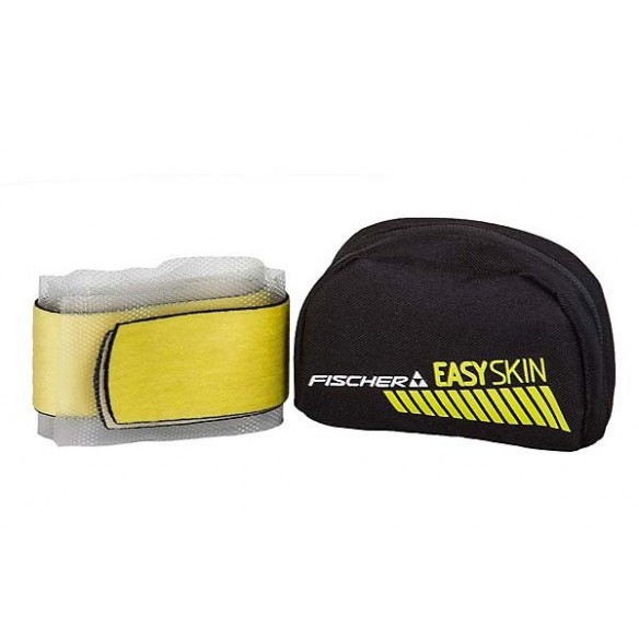 FI-SKIS ACCESSO EASY SKIN MOHAI