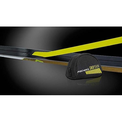 FI-SKIS ACCESSO EASY SKIN MOHAI