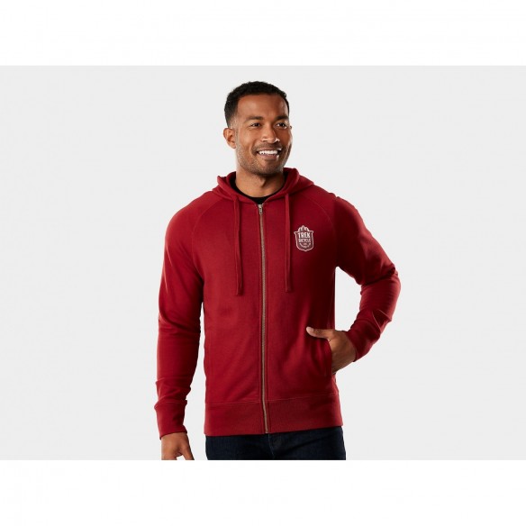 Sweat-shirt avec écusson Trek Fun