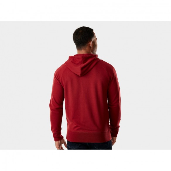 Sweat-shirt avec écusson Trek Fun