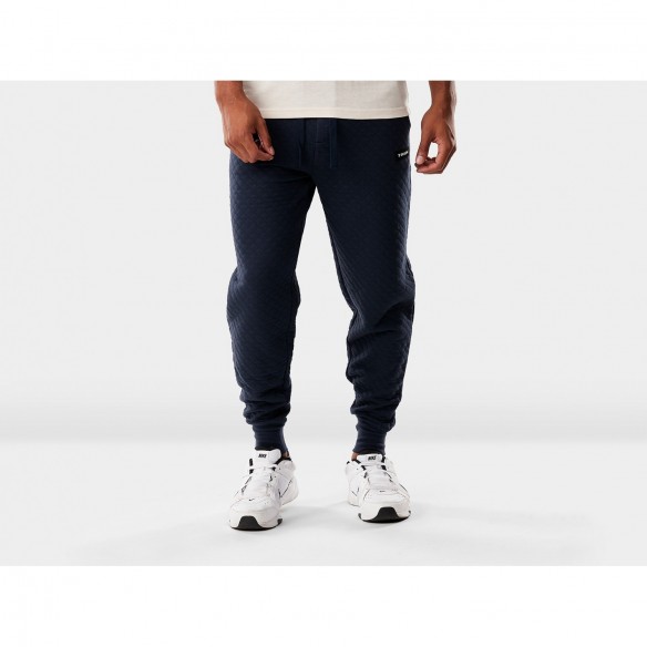 Trek Quilted Jogger Pant