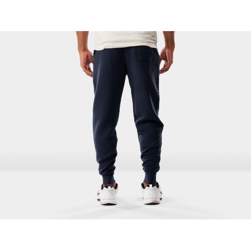 Pantalón Trek Quilted Jogger