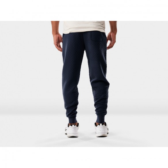 Trek Quilted Jogger Pant