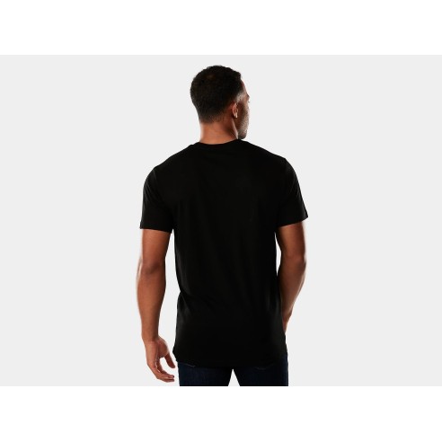 Camiseta Trek Bicycle Co Pedal 365