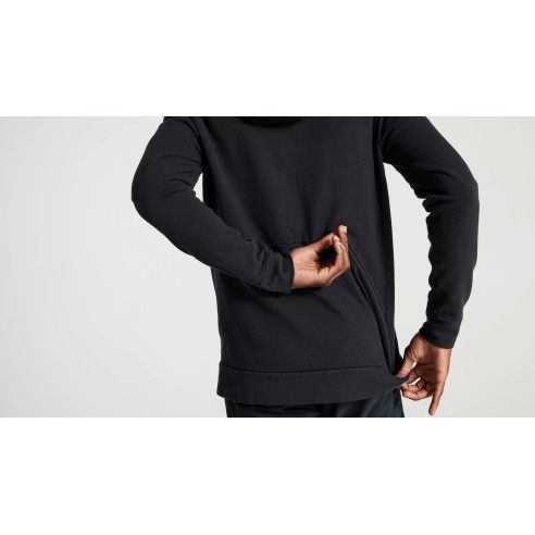 Sweat Legacy spécialisé