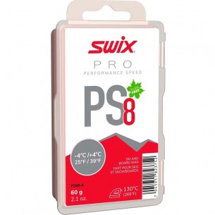 SWI-CERES PARA GLIDER SWIX PURE