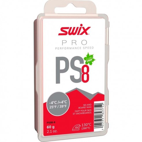 SWI-CERES PARA GLIDER SWIX PURE