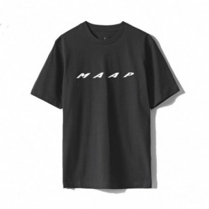 MP-CAMISES CASUAL HOME MAT045_BLK EVADE TEE BLACK 20221