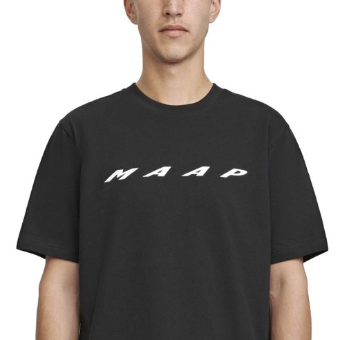 Camiseta Casual Maap Evade Tee