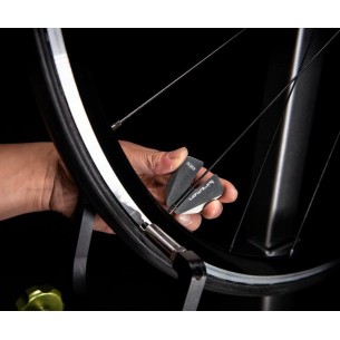 SPOKE WRENCH BLACK 3.23 BIRZMAN 2