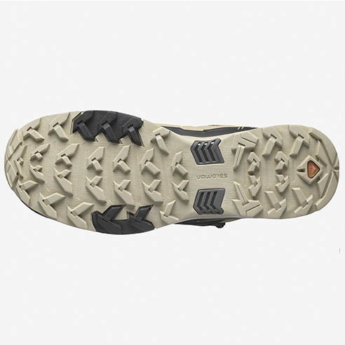 SA-CALÇAT MUNTANYA HOME ULTRA 4