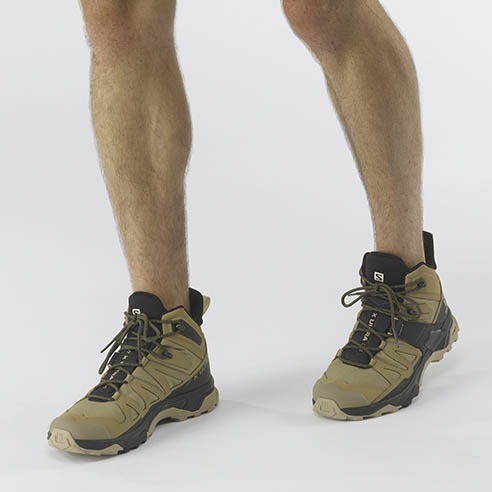 SA-CALÇAT MUNTANYA HOME ULTRA 4