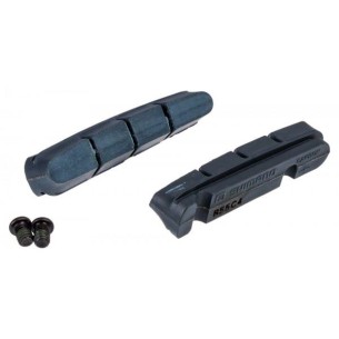 PLAQUETTES FREIN SHIMANO R55C4 JANTE CARBONE