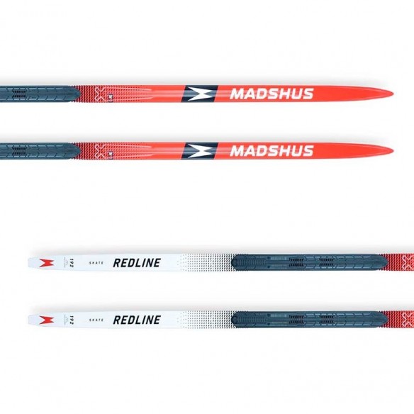 MS-SKI SKATING REDLINE SKATE F3 MS-SKI SKATING REDLINE SKATE F3