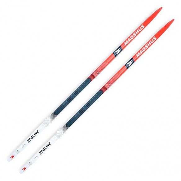 MS-SKI SKATING REDLINE SKATE F3