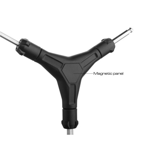 OUTIL BIRZMAN Y-GRIP S BM20-YGRIP-B4HP