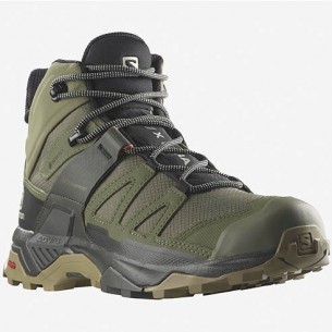 Salomon Ultra 4 Boots GTX