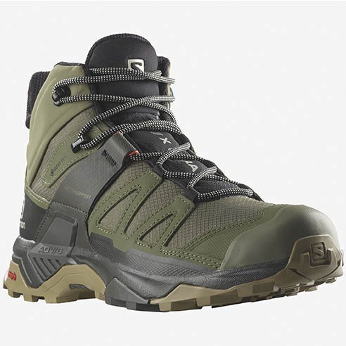 Bota Salomon Ultra 4 GTX