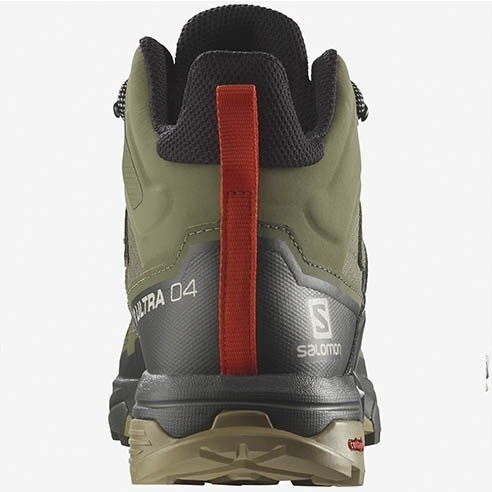 SA-CALÇAT MUNTANYA HOME ULTRA 4