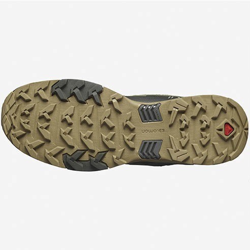 SA-CALÇAT MUNTANYA HOME ULTRA 4