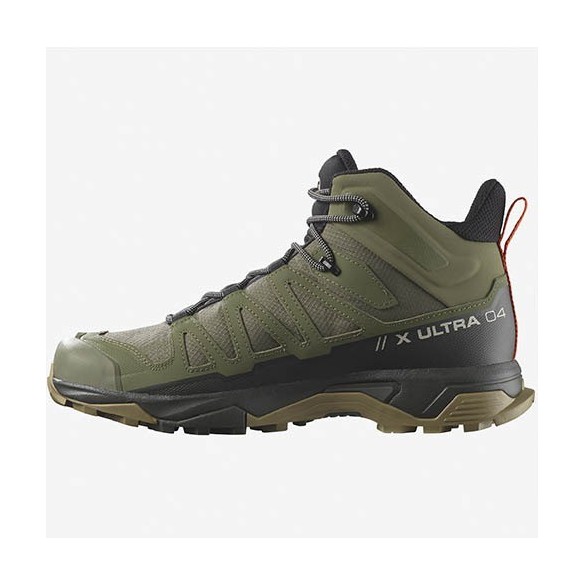 Salomon Ultra 4 Boots GTX