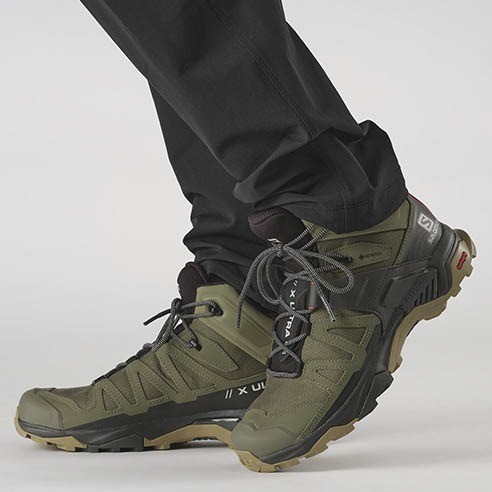 SA-CALÇAT MUNTANYA HOME ULTRA 4