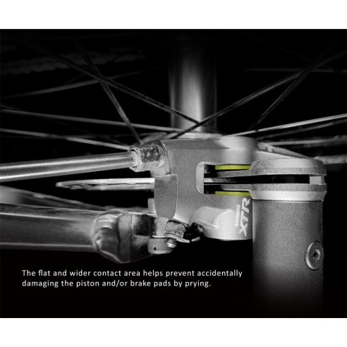 DISC BRAKE PISTON PUSHER BIRZMAN