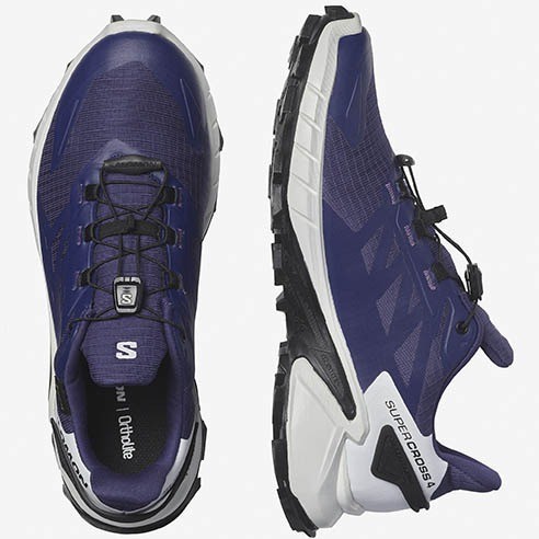 SA-TRAIL CALÇAT DONA SUPERCROSS