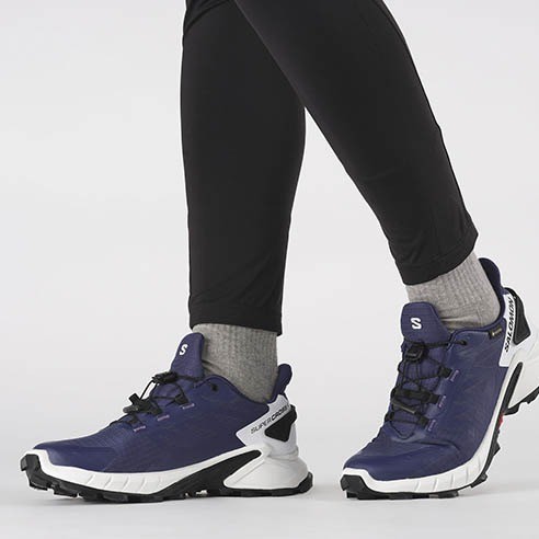 SA-TRAIL CALÇAT DONA SUPERCROSS