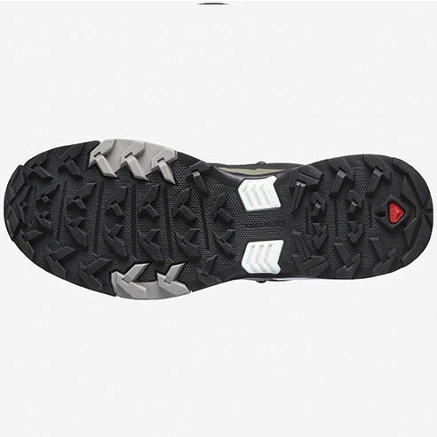 SA-CALÇAT MUNTANYA HOME ULTRA 4