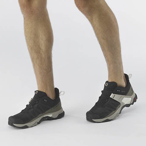 SA-CALÇAT MUNTANYA HOME ULTRA 4