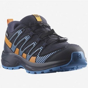 SA-TRAIL CALÇAT NEN XA PRO V8 CS