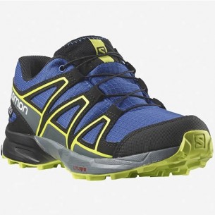 SA-TRAIL CALÇAT NEN SPEEDCROSS J